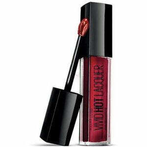 Rúzs Maybelline New York Vivid Hot Lacquer Lipstick - 72 Classic kép