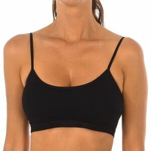 Sport melltartók Kisses&Love 708-NEGRO kép