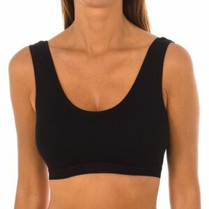 Sport melltartók Kisses&Love 707-NEGRO kép