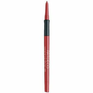 Szájkontúr ceruza Artdeco Mineral lip styler - 35 Mineral Rose Red kép