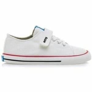 Rövid szárú edzőcipők MTNG SNEAKERS 49065 kép