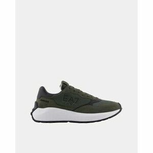 Rövid szárú edzőcipők Emporio Armani EA7 7X000341 AF18616 kép