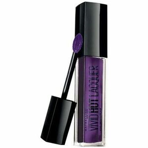 Rúzs Maybelline New York Vivid Hot Lacquer Lipstick - 78 Royal kép