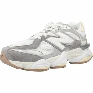 Rövid szárú edzőcipők New Balance U9060 kép