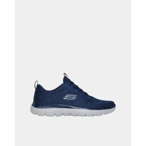Rövid szárú edzőcipők Skechers 232697 SUMMITS SORENZ kép