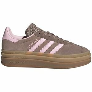 Rövid szárú edzőcipők adidas Gazelle Bold W JQ6436 kép