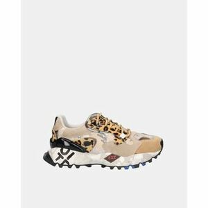 Divat edzőcipők Exé Shoes 134 10 kép