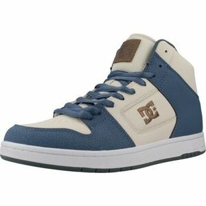 Divat edzőcipők DC Shoes MANTECA 4 HI kép