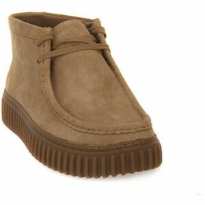 Csizmák Clarks TORHILL HI kép