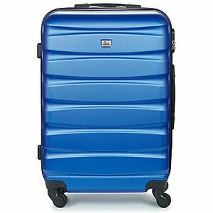 Keményfedeles bőröndök David Jones CHAUVETTINI 65L MEDIUM kép