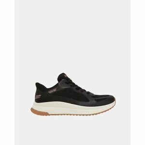 Rövid szárú edzőcipők Skechers 117624 BOBS SQUAD 4 kép
