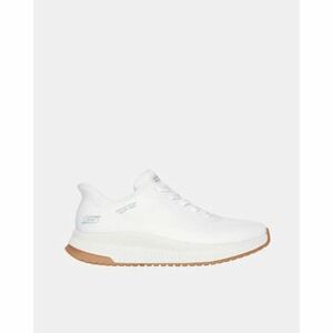 Rövid szárú edzőcipők Skechers 117624 BOBS SQUAD 4 kép