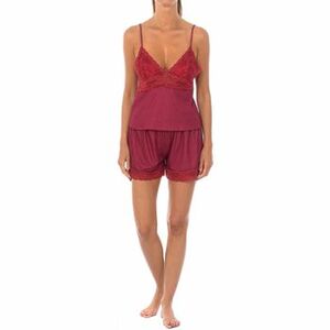 Ruhák Feyza 1203-BURGUNDY kép