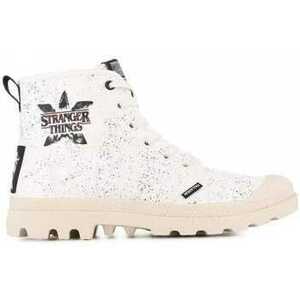 Csizmák Palladium Pampa demodog kép