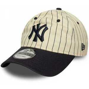 Baseball sapkák New-Era Pinstripe 9twenty neyyan kép