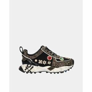 Rövid szárú edzőcipők Exé Shoes SY24 6 kép