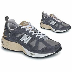 Rövid szárú edzőcipők New Balance 878 kép
