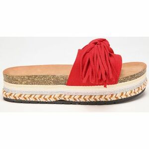 Lábujjközös papucsok La Modeuse 15831_P45475 kép