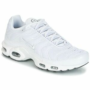 Rövid szárú edzőcipők Nike AIR MAX PLUS kép
