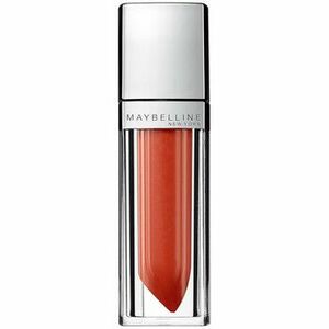 Rúzs Maybelline New York Color Elixir Lip Lacquer - 500 Mandarine Rupture kép
