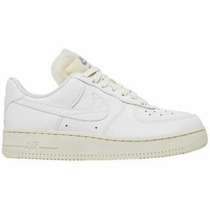 Divat edzőcipők Nike Air Force 1 Low Prm Jewels White kép