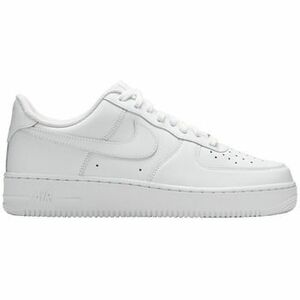 Divat edzőcipők Nike Air Force 1 Low '07 White kép