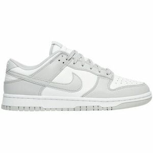 Divat edzőcipők Nike Dunk Low Grey Fog kép
