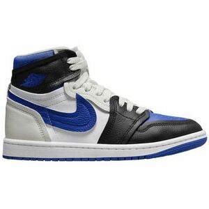 Divat edzőcipők Nike Jordan 1 High Method of Make Royal Toe (Women's) kép
