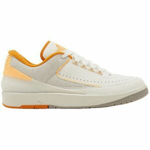Divat edzőcipők Nike Jordan 2 Retro Low Craft Melon Tint kép