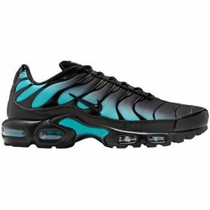 Divat edzőcipők Nike Air Max Plus Black Dusty Cactus kép