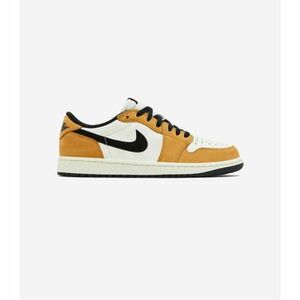 Divat edzőcipők Nike Jordan 1 Low OG Rookie of the Year kép