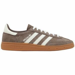 Divat edzőcipők adidas Handball Spezial Earth Strata Gum (Women's) kép