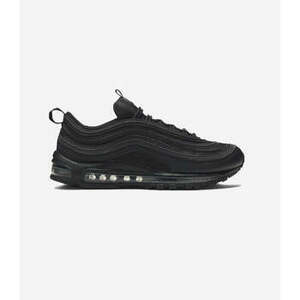 Divat edzőcipők Nike Air Max 97 Triple Black kép