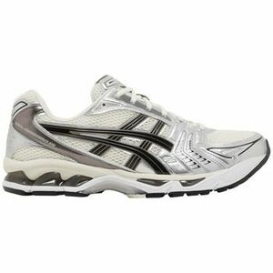 Divat edzőcipők Asics Gel-Kayano 14 Cream Black Metallic Plum kép