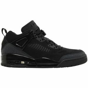 Divat edzőcipők Nike Jordan Spizike Low Black Cat kép