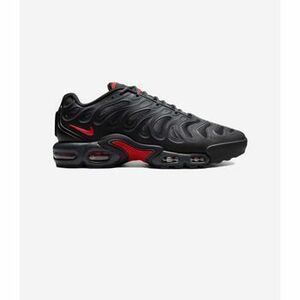 Rövid szárú edzőcipők Nike Air Max Plus Drift Bred kép
