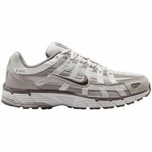 Rövid szárú edzőcipők Nike P-6000 Phantom Mink Brown (Women's) kép