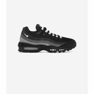 Rövid szárú edzőcipők Nike Air Max 95 Grey Gradient kép