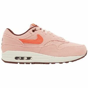 Rövid szárú edzőcipők Nike Air Max 1 PRM Corduroy Coral Stardust kép