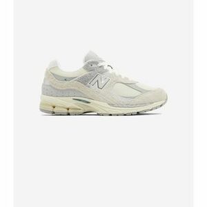 Rövid szárú edzőcipők New Balance 2002R Linen kép