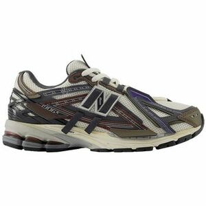 Rövid szárú edzőcipők New Balance 1906A Eggplant kép