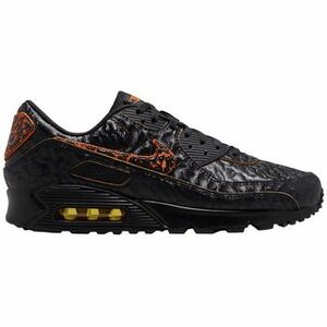 Divat edzőcipők Nike Air Max 90 QS Volcano kép