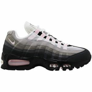 Divat edzőcipők Nike Air Max 95 OG Big Bubble Pink Foam (Women's) kép