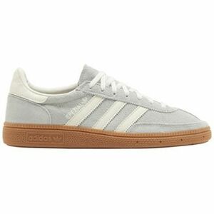 Divat edzőcipők adidas Handball Spezial Wonder Silver Gum (Women's) kép
