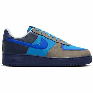 Divat edzőcipők Nike Air Force 1 Low SP Stash (2024) kép