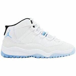Divat edzőcipők Nike Jordan 11 Retro Legend Blue (2024) (PS) kép