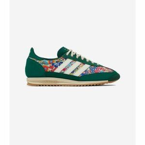 Divat edzőcipők adidas SL 72 OG Liberty London Collegiate Green (Women's) kép