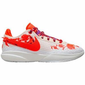 Divat edzőcipők Nike LeBron 20 Premium Mimi Plange Ceremony kép