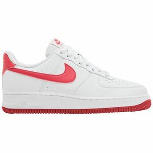 Divat edzőcipők Nike Air Force 1 Low '07 Next Nature Aster Pink (Women's) kép