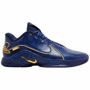 Divat edzőcipők Nike LeBron 22 Monopoly Deep Royal Blue kép